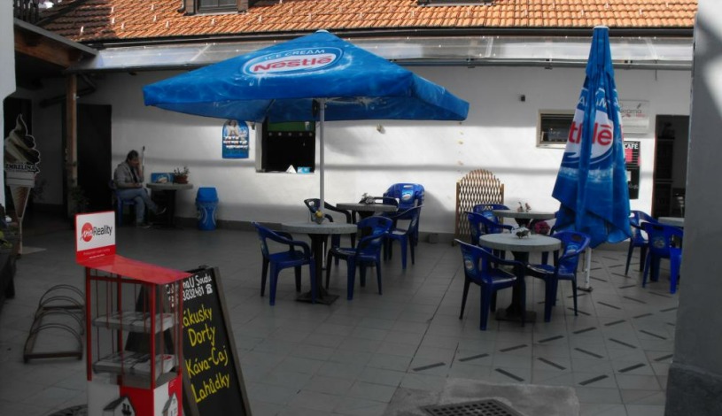 Pension U Soudu Český Krumlov